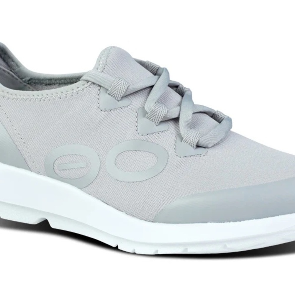 Stylish Gray Women's Shoes